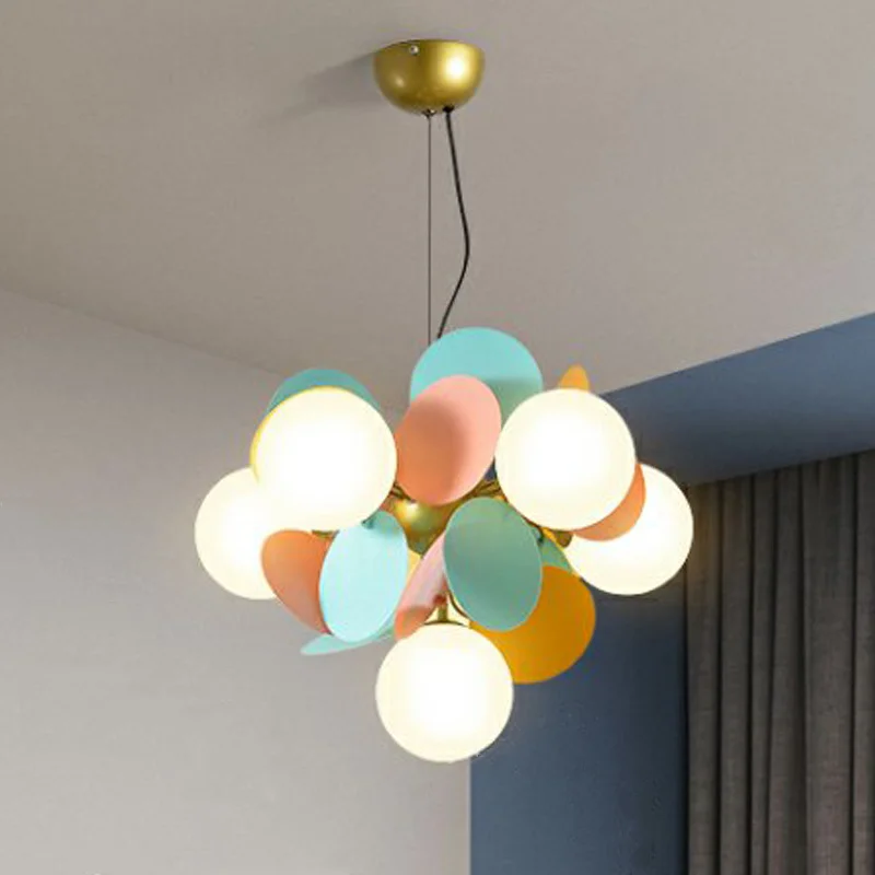

Indoor Lighting