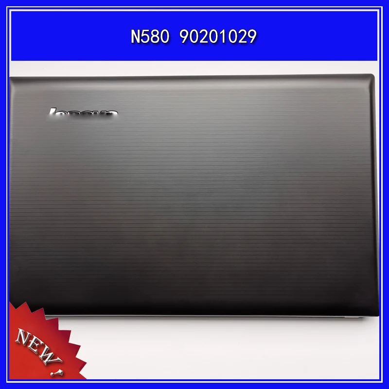 

Laptop LCD Back Cover Top Case for Lenovo N580 A Shell 90201029