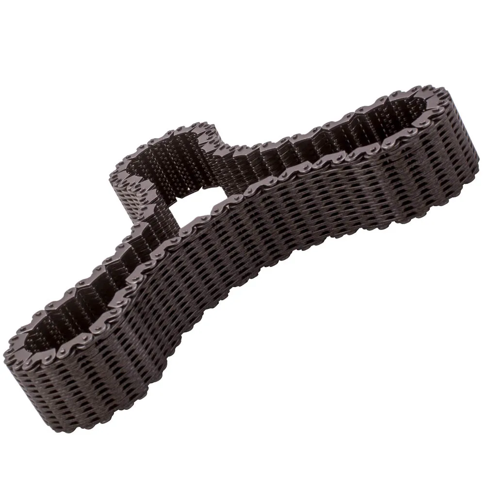 

MAXPEEDINGRODS A2512800900 42 Links Transfer Case Chain For Mercedes Benz GL Class A2512800800