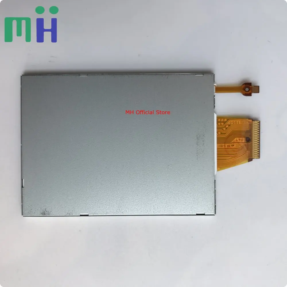 Для Canon 1100D/EOS Rebel T3 ЖК-экран дисплей (с подсветкой) Запасная деталь для камеры |