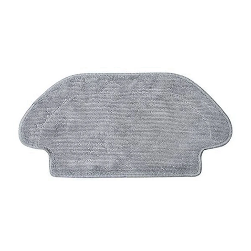 

Promotion!Main Brush Filter Mop Cloth for Xiaomi Mi Robot Vacuum Mop Pro STYJ02YM Vacuum Cleaner Parts for Conga 3490 for Viomi