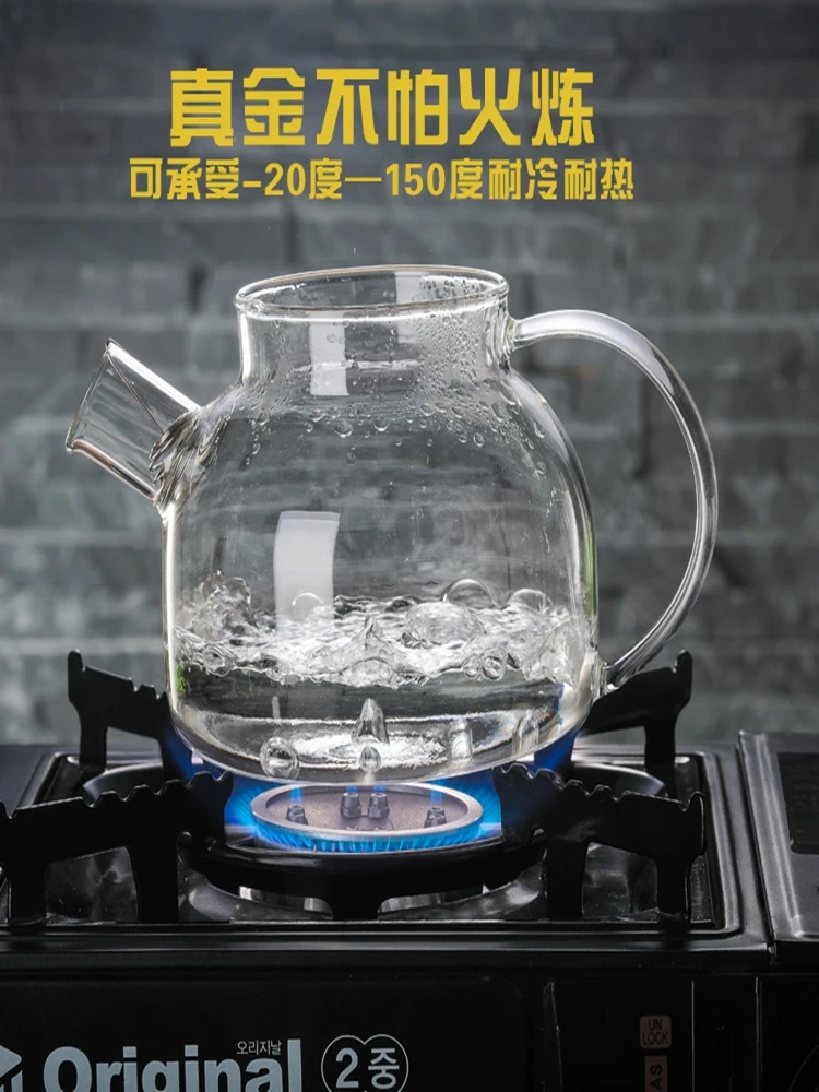 

Articulo De Cocina Waterkoker Bollitore Demlik Tool Chaleira Teiera For Restaurant Tetera Para Theepot Chinese Teapot Tea Pot