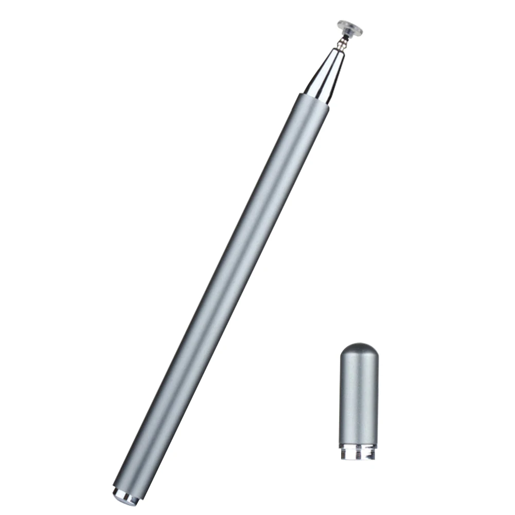 Домашний круглый стилус для сенсорного экрана Универсальный карандаш