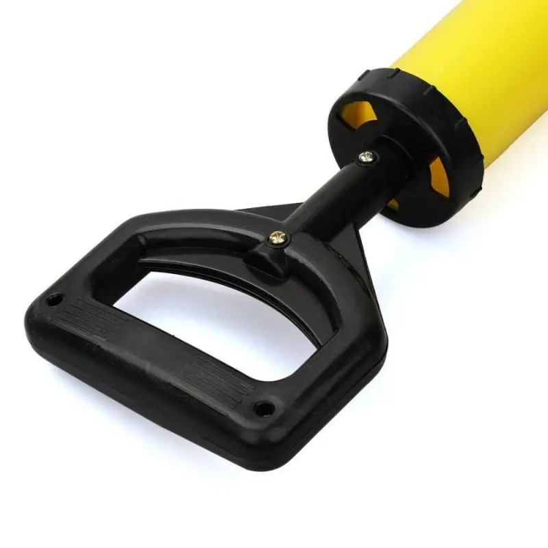 5Pcs/set Caulking Gun Pointing Brick Grouting Mortar Sprayer Applicator Tool Cement Lime With 4Pcs Nozzles New Dropship | Дом и сад