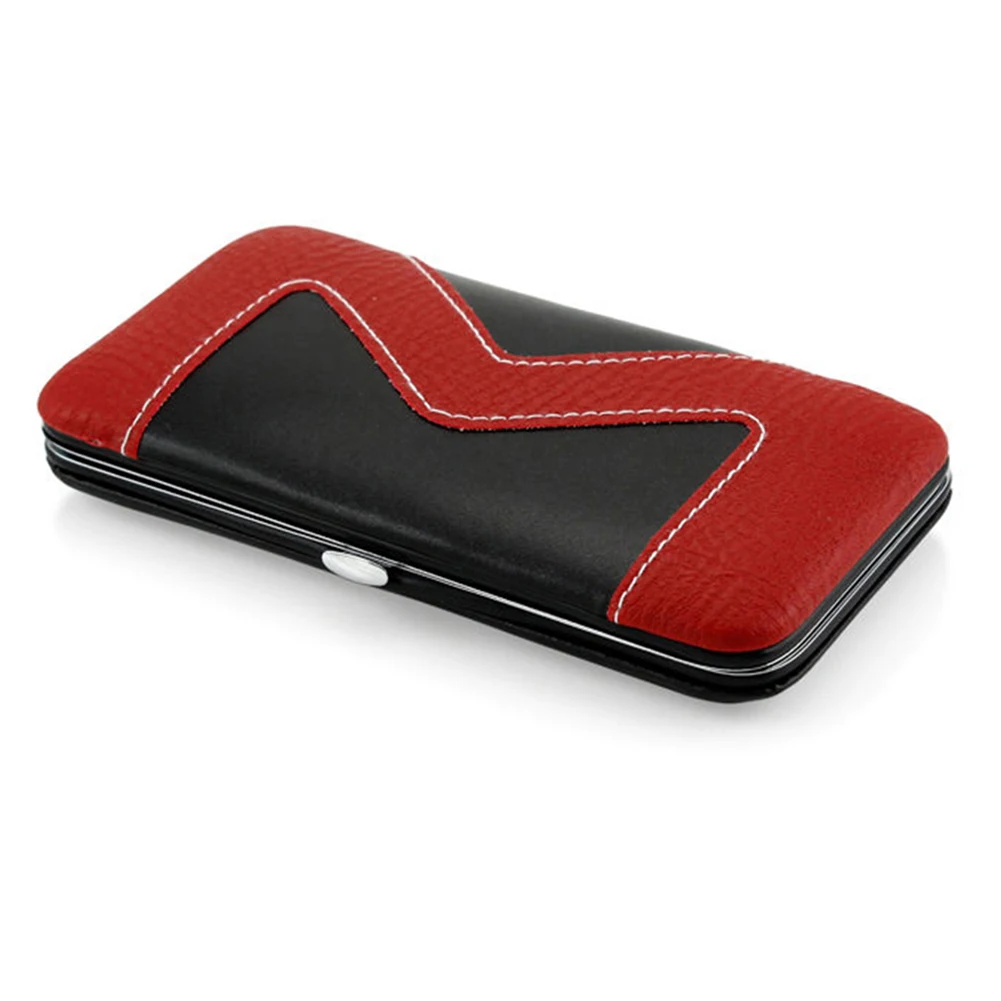 Набор инструментов для маникюра и педикюра 10 шт. кусачки ногтей набор ухода за