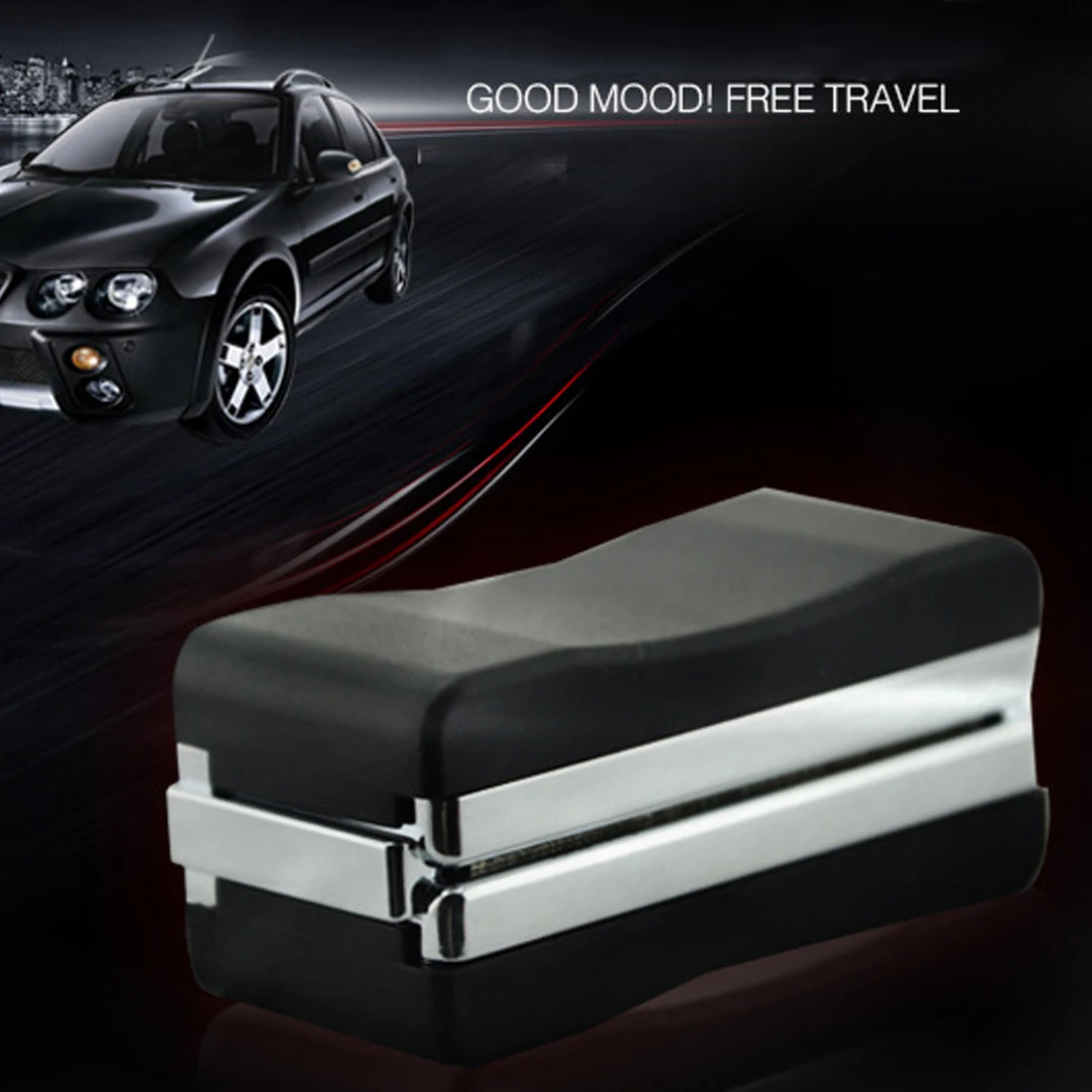 Набор для ремонта царапин на ветровом стекле универсальные щетки