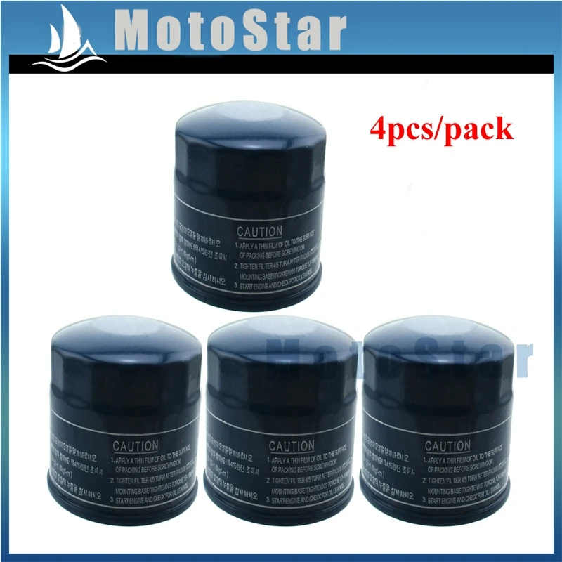 Масляный фильтр для Kia hyundai 1.6L 1.8L 2.0L 2.4L заменить 26300-35501 26300-35502 26300-35503 26300-35504 26300-35A00 26300-3E010