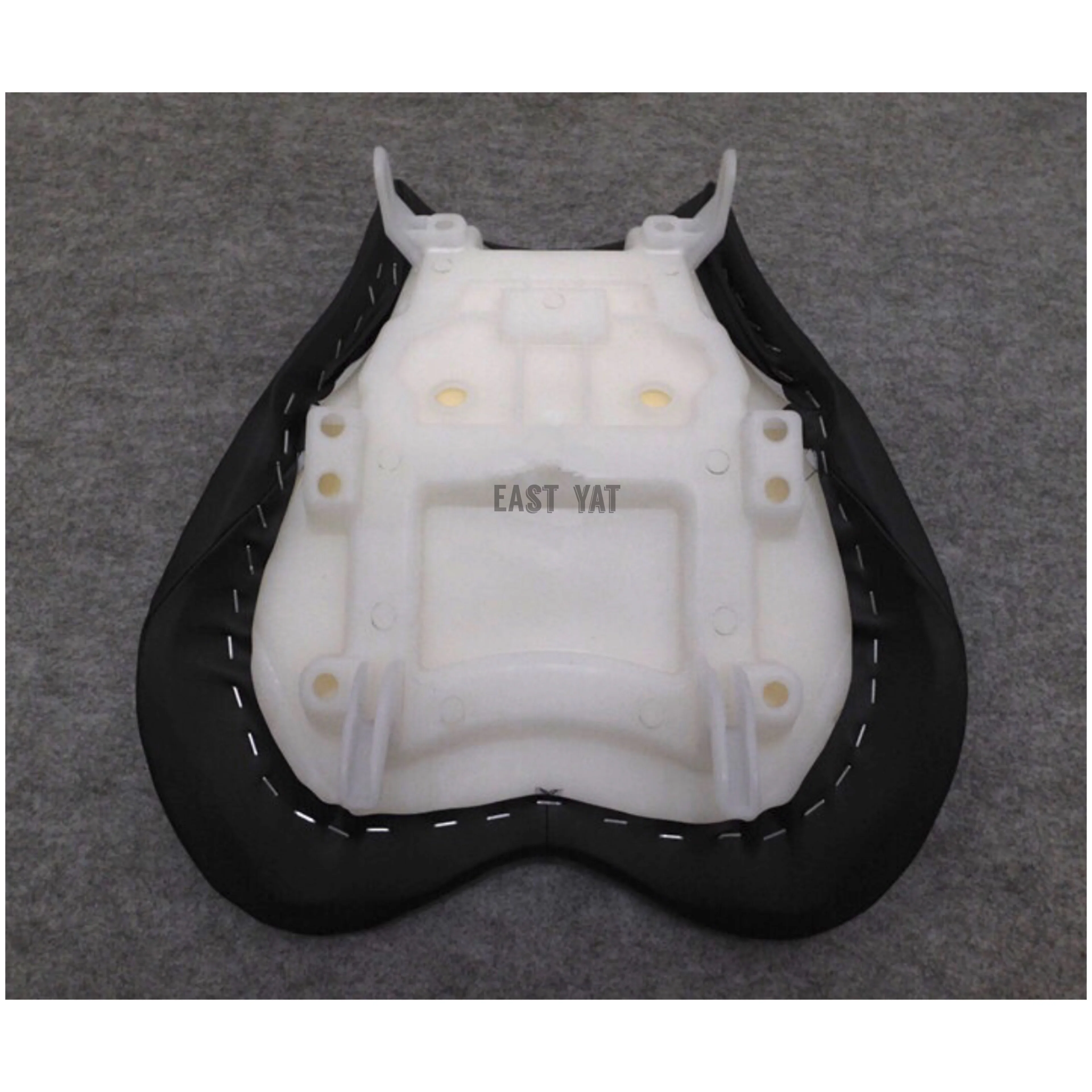 Кожаное мотоциклетное сиденье для Suzuki GSXR1000 GSXR 1000 K9 2009 2010 2011 2012 2013 2014 2015 2016 переднее