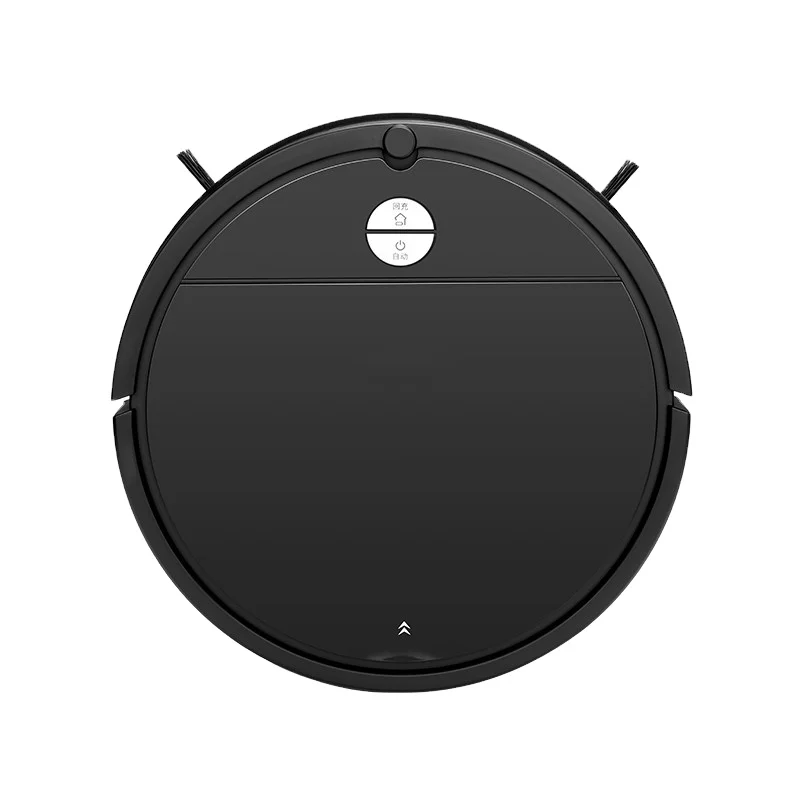 

Smart Robot Vacuum Cleaner Dry & Wet Mop Auto-Recharge U Path Planning Remote Control Pet Hair Carpet Floor Alexa&echo Control