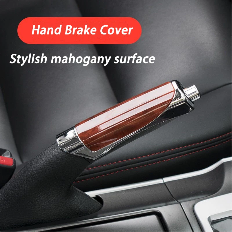 Hand Brake Cover New Truck Par	