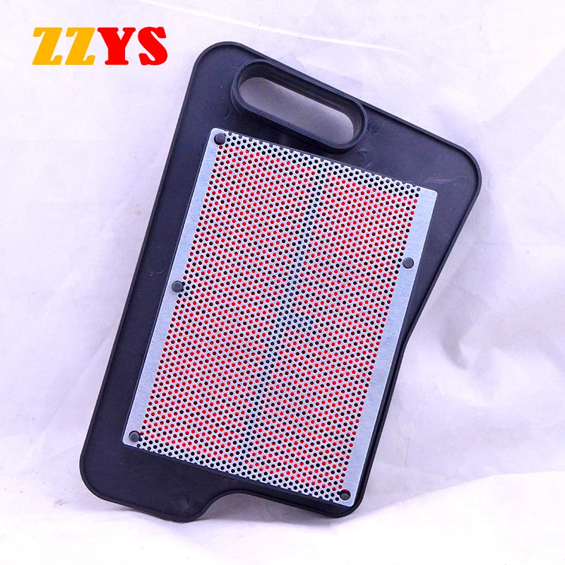 

Motorcycle Air Filter Cleaner For SUZUKI AN400 Burgman ABS 399 14-16 AN400Z Burgman Executive ABS 09-16 Burgman AN 400 2007-2017