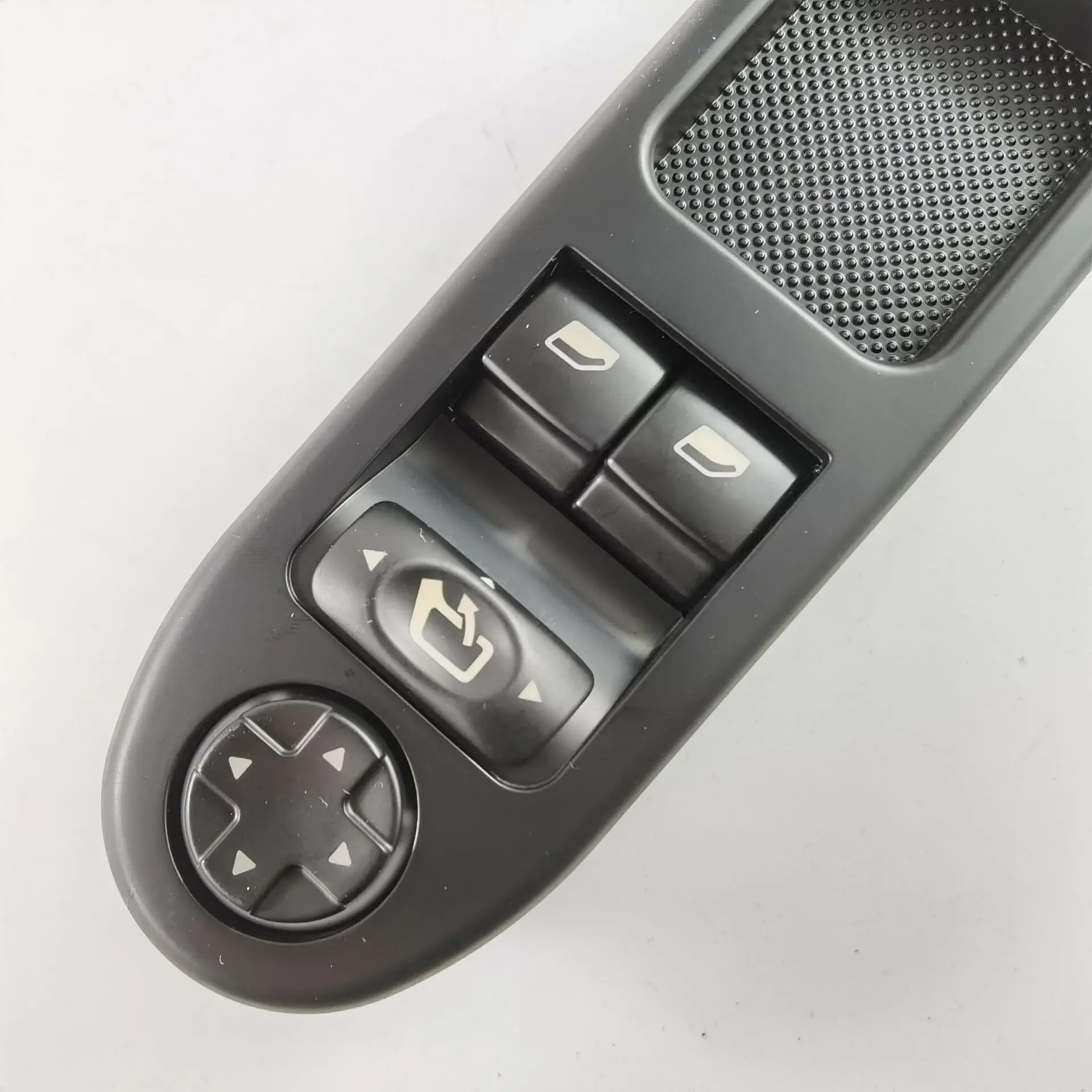 Переключатель Стеклоподъемника для Peugeot 6554 06-09 6554QA 6554.PZ 207 9654859677 | Автомобили и