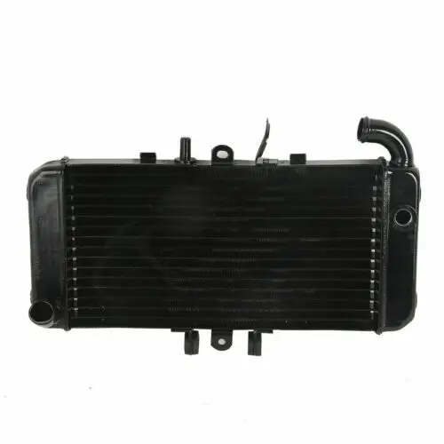

Motorcycle Replacement Radiator Cooling For Honda CB400 CB400SF Superfour NC31 1992-1998 97 96 95 94 93