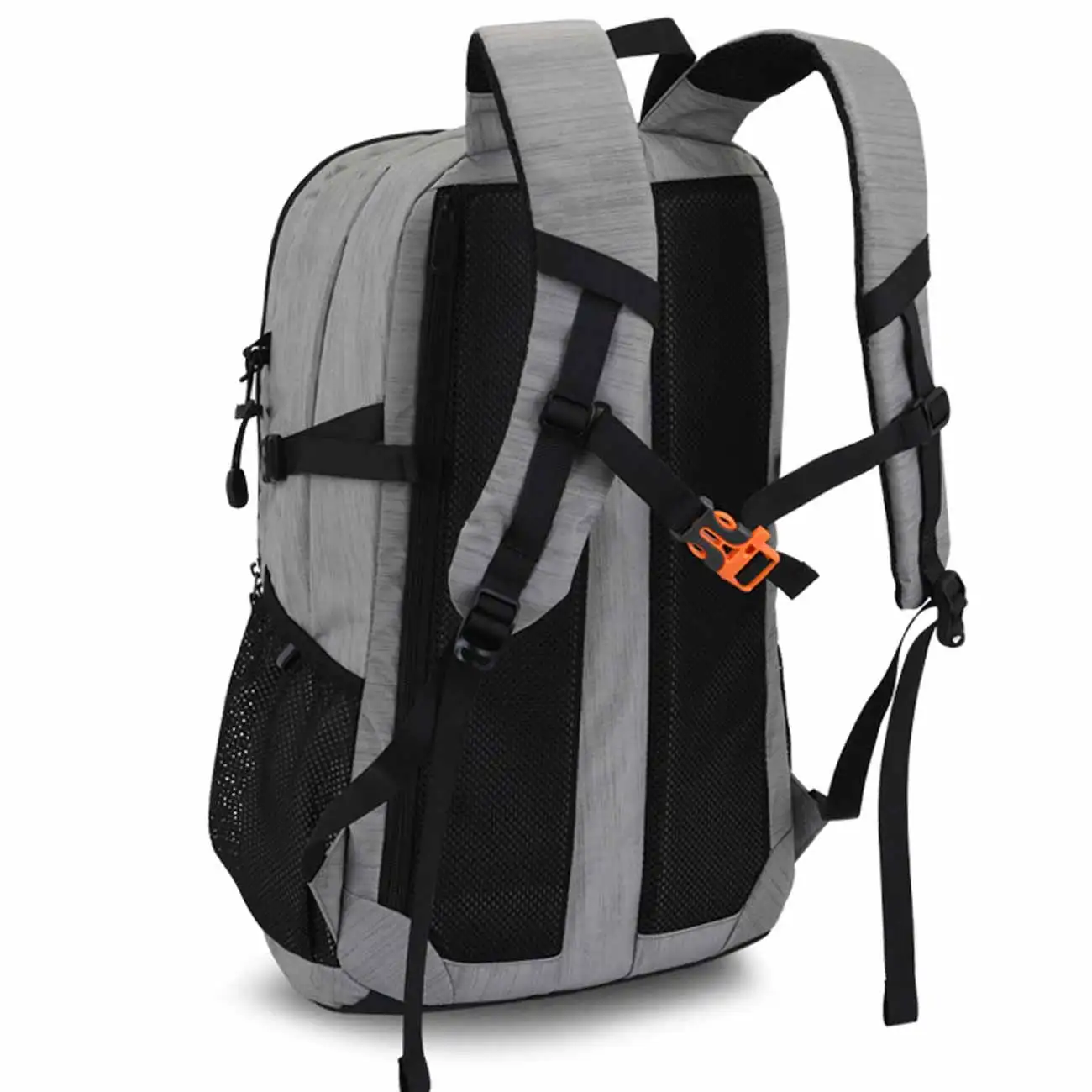 

40L Outdoor Sport Bag Mountain Climbing Package Travel Climbing Backpack Waterproof Large-capacity Camping Trekking Backpack