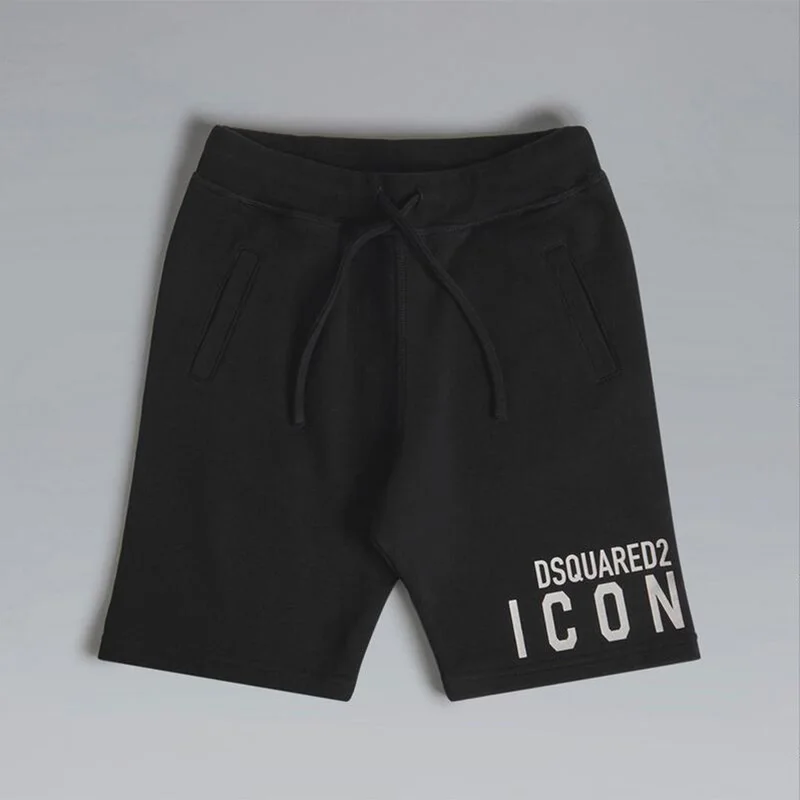 

2021 Summer Hot-Selling Fashion New Trend Sports Fitness Shorts Men's Outdoor Running Training Cotton Five-Point Pants