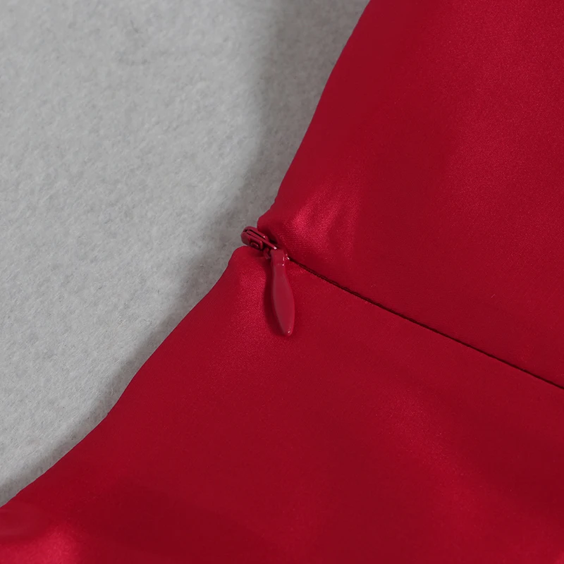 Женское платье с оборками TWOTWINSTYLE летнее однотонное элегантное средней длины