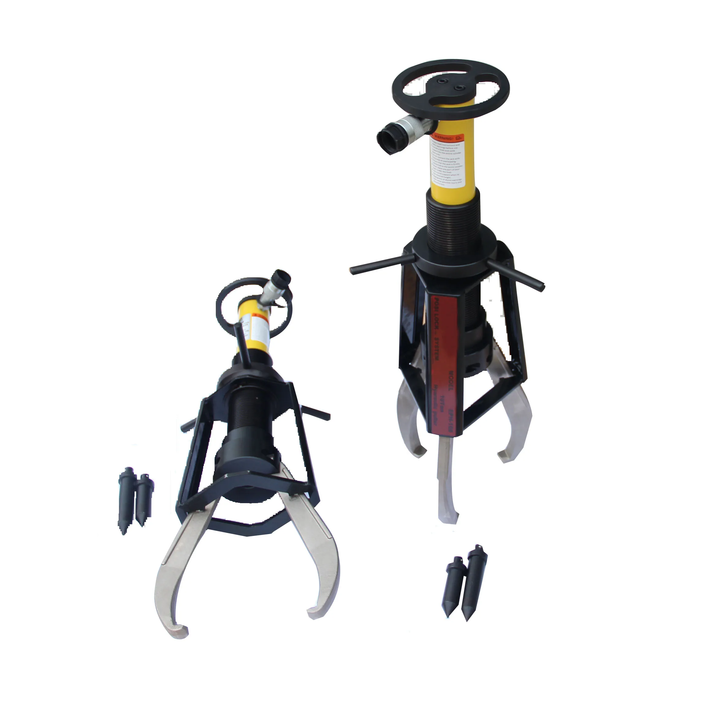 

Short Delivery Time Hydraulic Bearing Puller Price