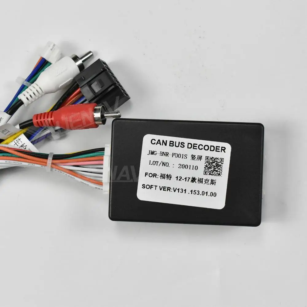 

XUENAV Tesla Screen Tesla Style Car Radio Multimedia Video Player Navigation for-Ford Focus 2012-2016 Car GPS Audio Radio Stereo