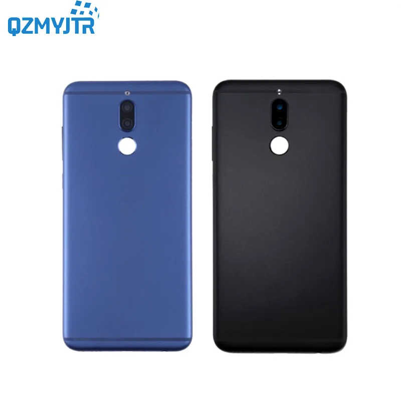 New 5.9&quot for Huawei Mate 10 lite Battery Cover Rear Door back Housing Back Case Phone Nova 2i | Мобильные телефоны и