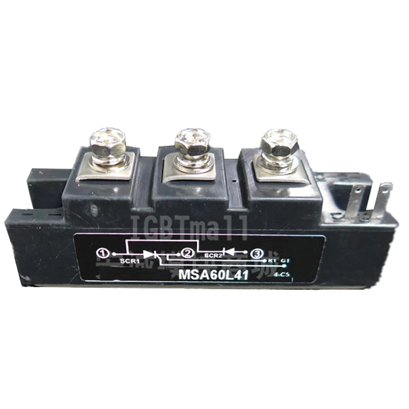 

MSA60L41 Original, Can Provide Test, 1 Year Warranty
