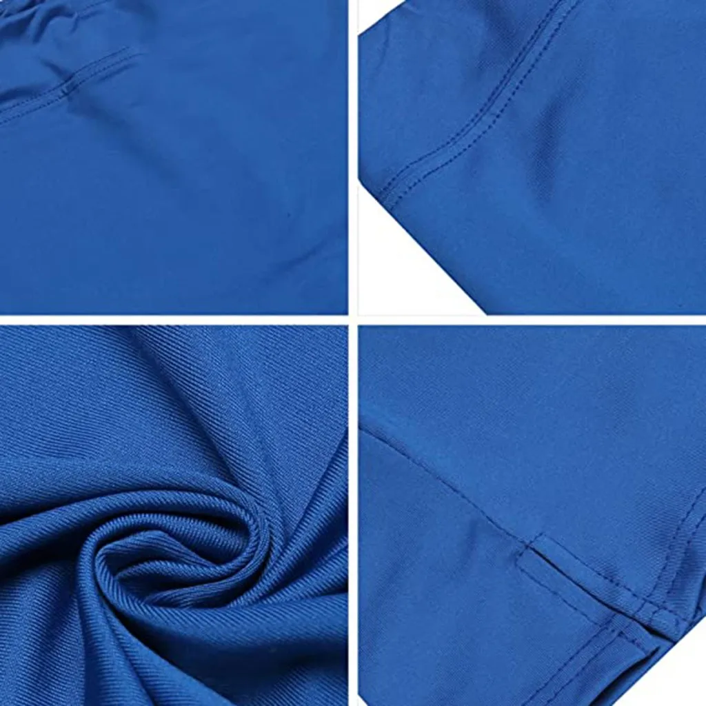 

JESSIC Women's Plus Size Pencil Skirt Running Tennis Golf Exercise Sports Natural Casual Pants Shorts Skirt Women