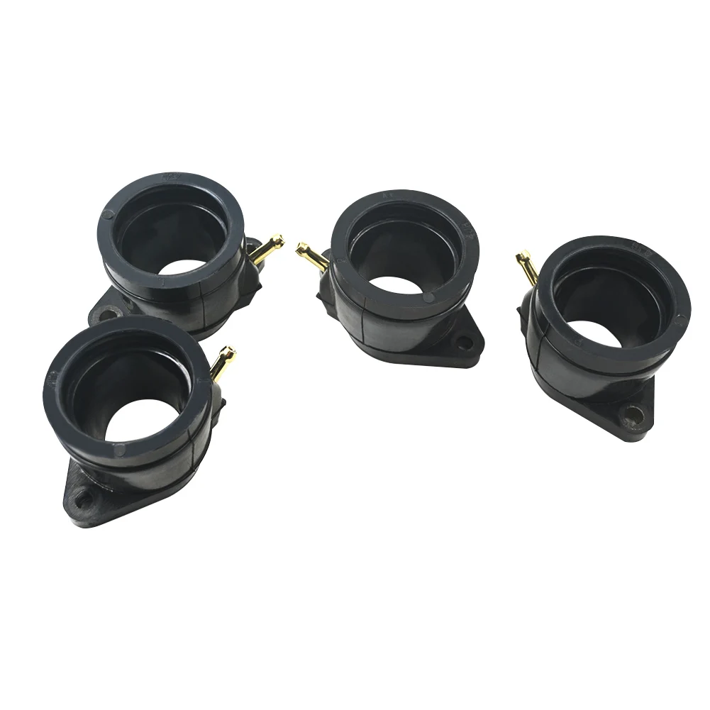 Запчасти для мотоциклов впускной коллектор карбюратора Yamaha YZF600R YZF 600R Thundercat 1995 2007