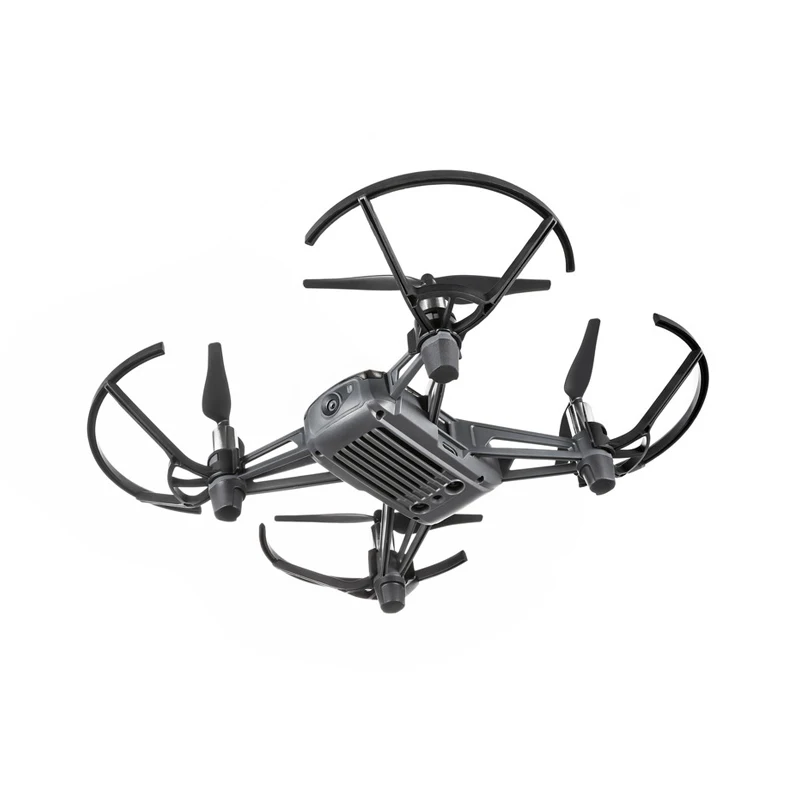 Дрон DJI Tello с камерой версия EDU программируемый кодированием образование 720P HD