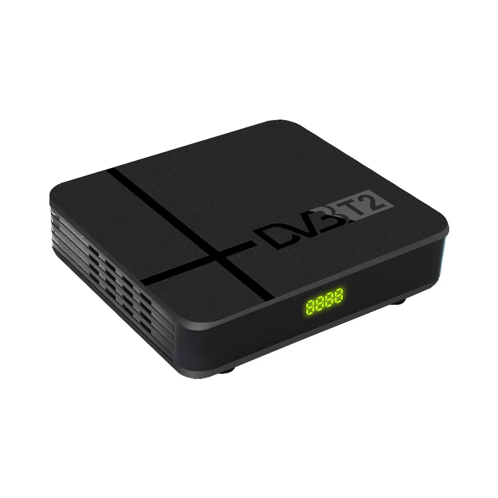 Vmade DVB T2 Full HD 1080P цифровой наземный ресивер T MPEG 4 ТВ тюнер для получения поддержки 3D