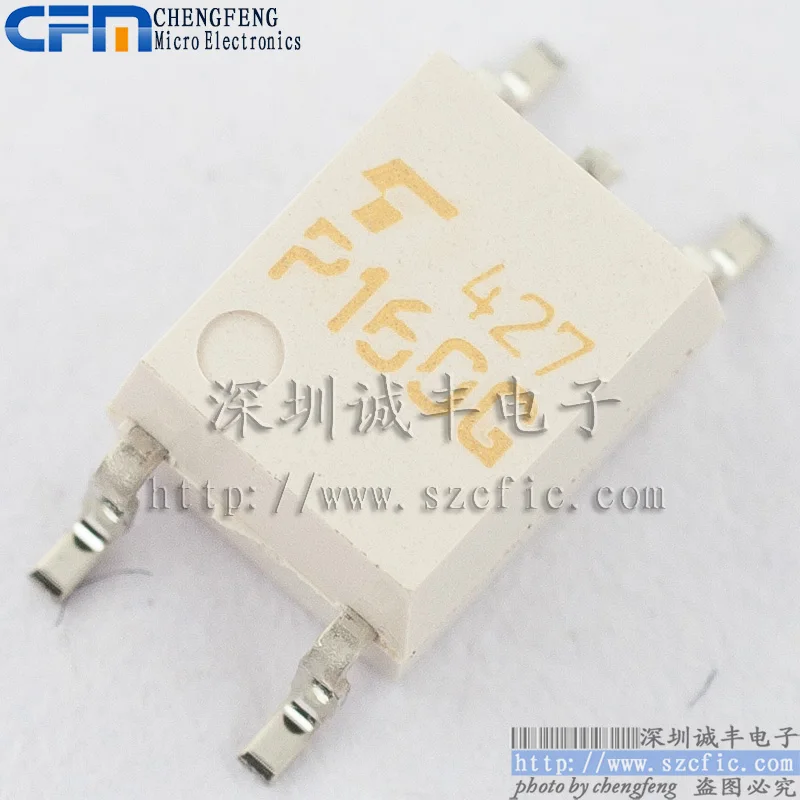 

10 шт. TLP160G TLP160 TOSHIBA SOP