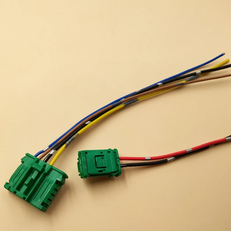 Бесплатная доставка! Лучшее качество Новый Вентилятор нагрева двигателя