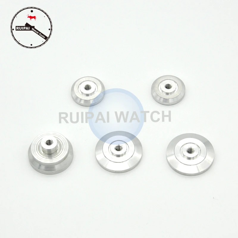 E25 Watch Case Press Tool High Quality Desk Set Pressing Machine for watchmakers | Repair Tools & Kits