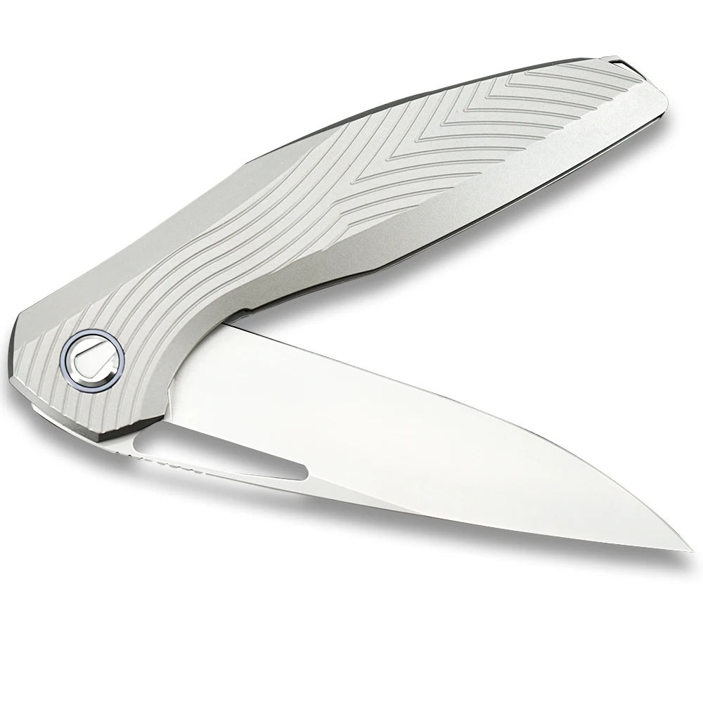 Green Thorn M390 нож складной карманный Ножи походный охотничий для использования на