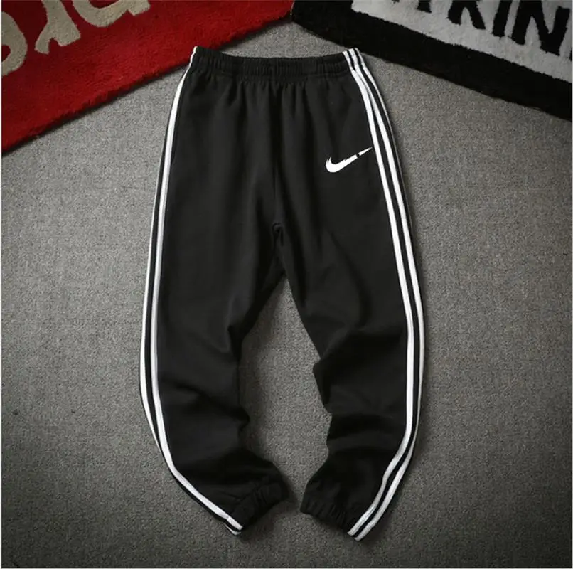 2020 летние Брендовые мужские спортивные штаны Мужские для фитнеса и бега