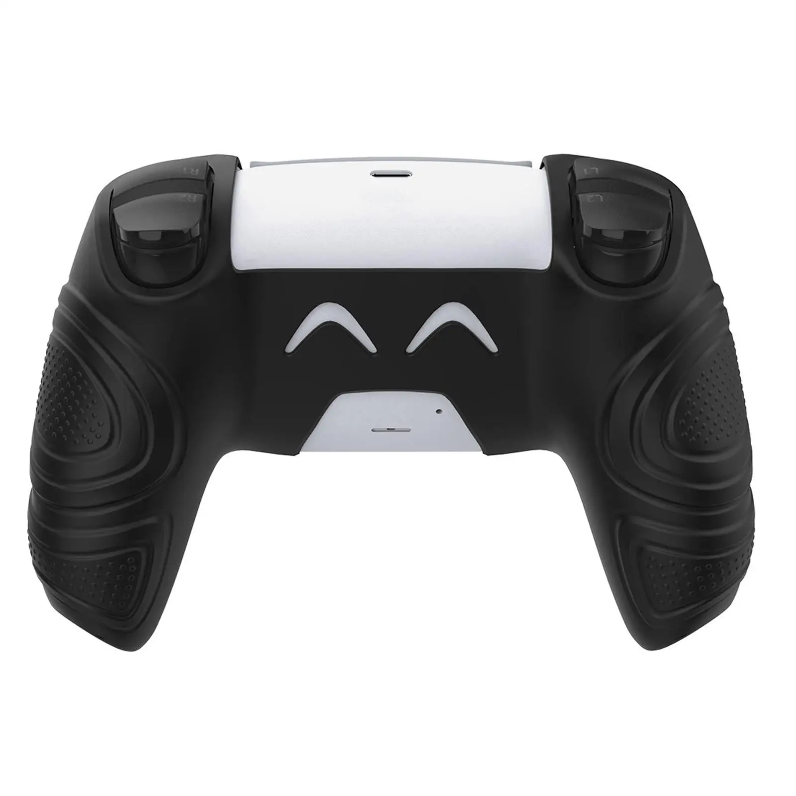 

Game Controller Skin Gamepad Protective Cover for PS5