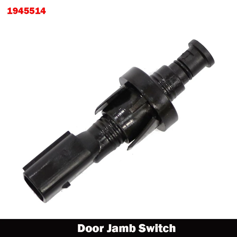 Door Jamb Switch 1945514 For Ford Transit-150 250 350 SW5431 XF2T-14045-AB  XF2Z14018AB Car Accessories