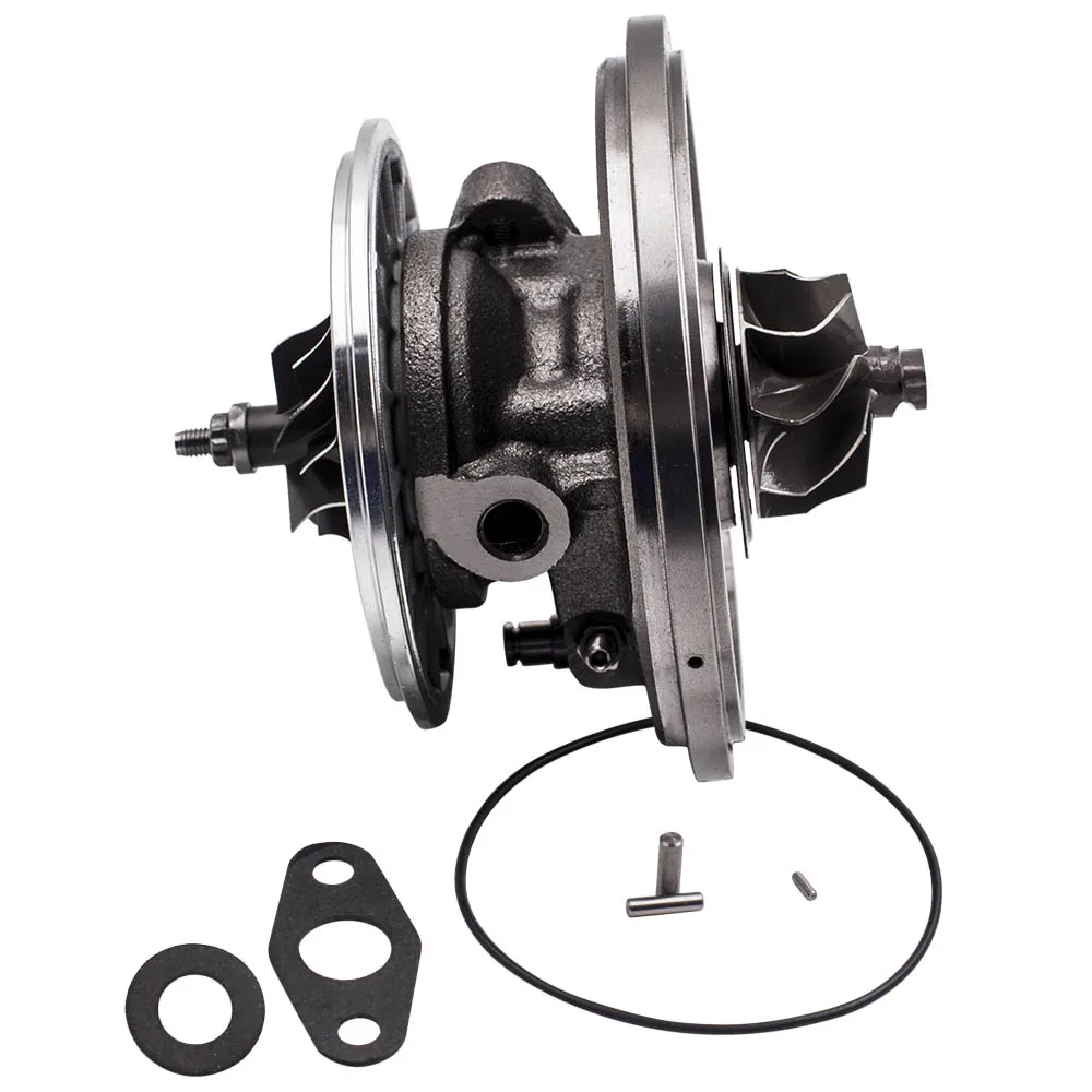 

Turbo Chra Cartridge GT1646V For Seat Altea Leon Toledo III 2.0TDI for Audi A3 Skoda VW 140PS 103kw BMP, BMM, BVD 765261-5007s
