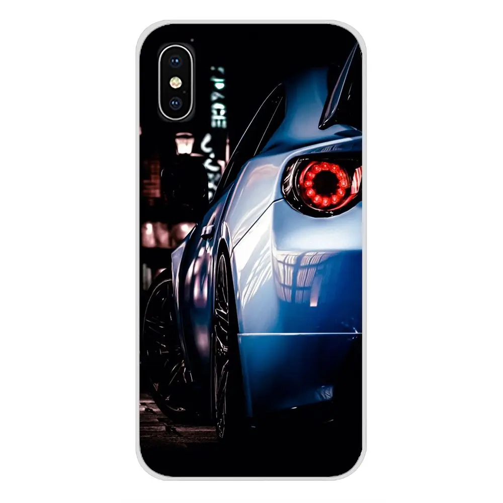 Новый брендовый автомобильный чехол для Samsung Galaxy J1 J2 J3 J4 J5 J6 J7 J8 Plus 2018 Prime 2015 2016