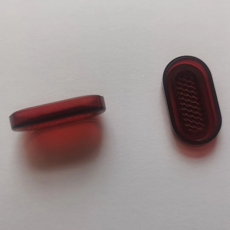

Novel-Rear Tail Lamp Stoplight Brake Lights Cover for NINEBOT MAX G30 Scooter Accessories