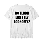 Я выгляжу как я летаю экономичная смешная Первоклассная футболка с коротким рукавом Дешевые топы для отдыха футболка для студентов Повседневная