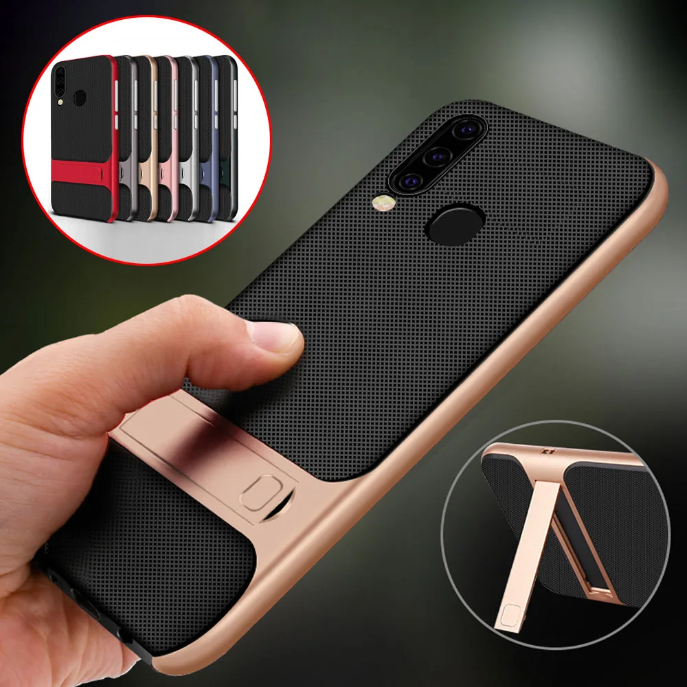 Чехол с решеткой для Samsung Galaxy M30 чехол M20 M10 A40S M205F M305F чехол|Бамперы| |