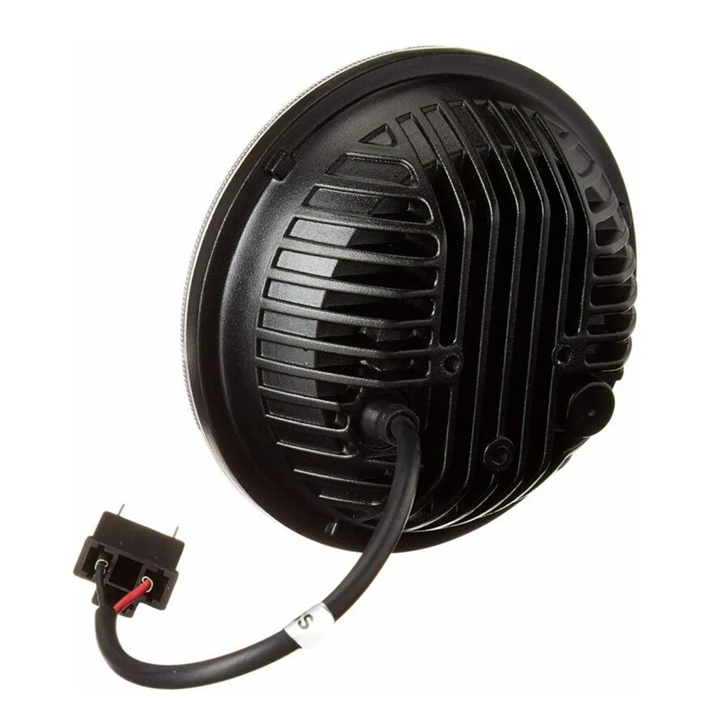 

AluminumBulb LED H5001 PAR46 Unity Spotlight Bulb For Crown Victoria 1998-2011 Spot