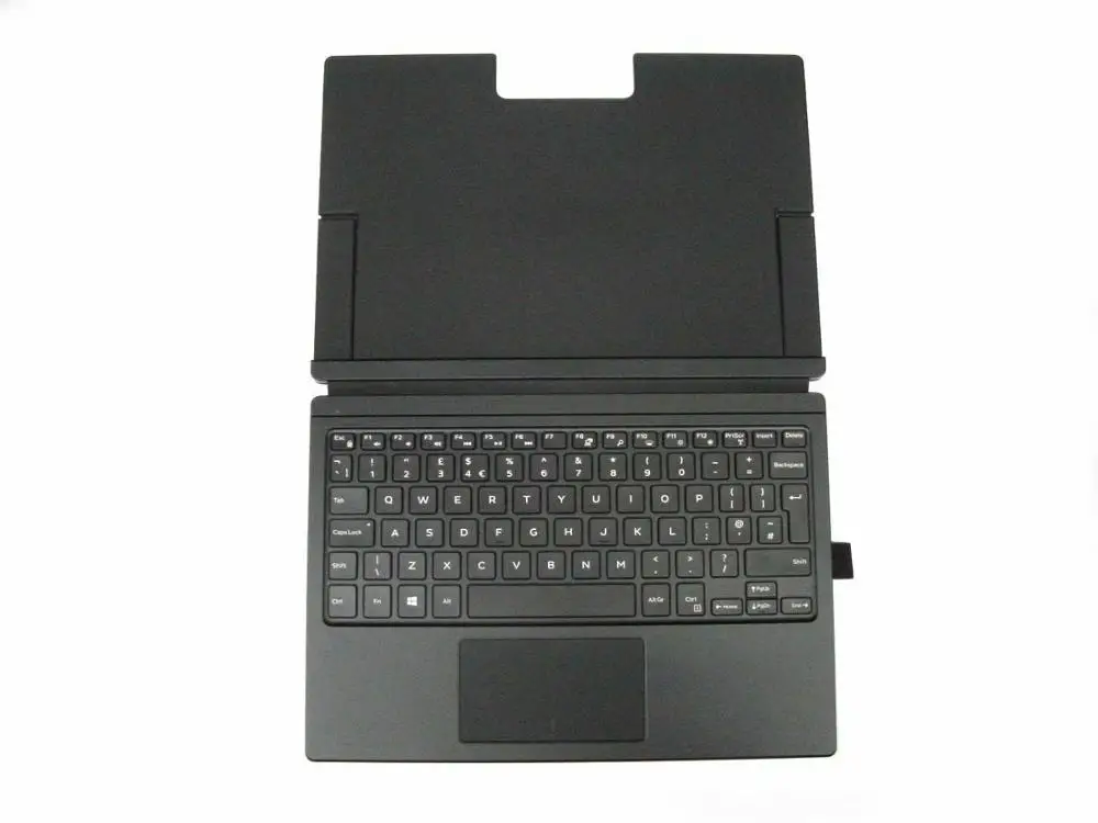 

FOR Dell Latitude 12 7275 XPS 12 9250 Slim Keyboard K14M US UI