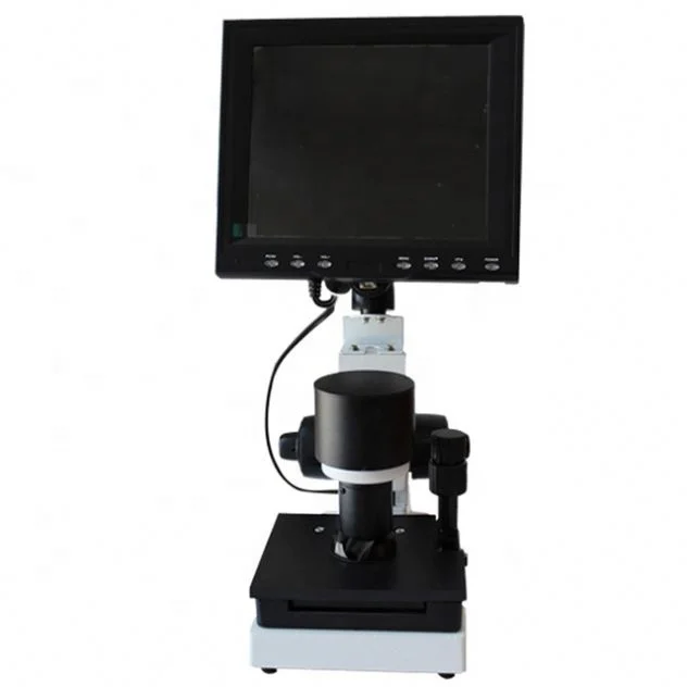 

Cheap Price Nail Checking Fold Capillary Microcirculation Microscope