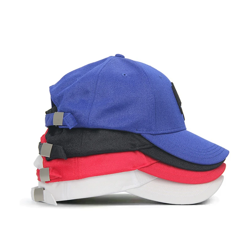 Бейсболка с вышивкой розы для женщин и мужчин хип-хоп бейсболка красный черный