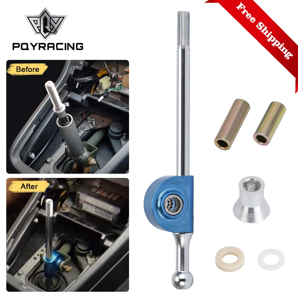 

Бесплатная доставка, набор быстрого переключения передач для Subaru Impreza WRX STI 96-03 PQY5350