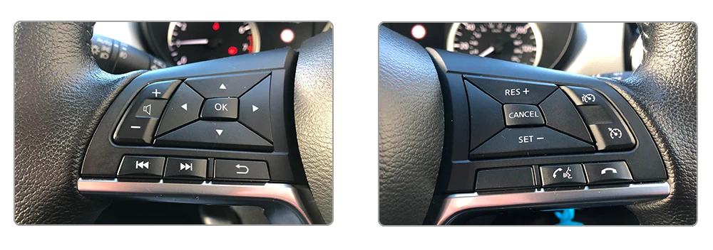Dasaita автомобильный Android 9,0 мультимедиа 1080P видео 1 Din для Nissan Kicks Micra стерео 10," ips 4 Гб ram