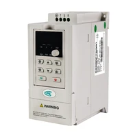 0.75kw Water Pump Vfd Low Price 380v Ac Motor Speed Controller Variable Frequency Inverter