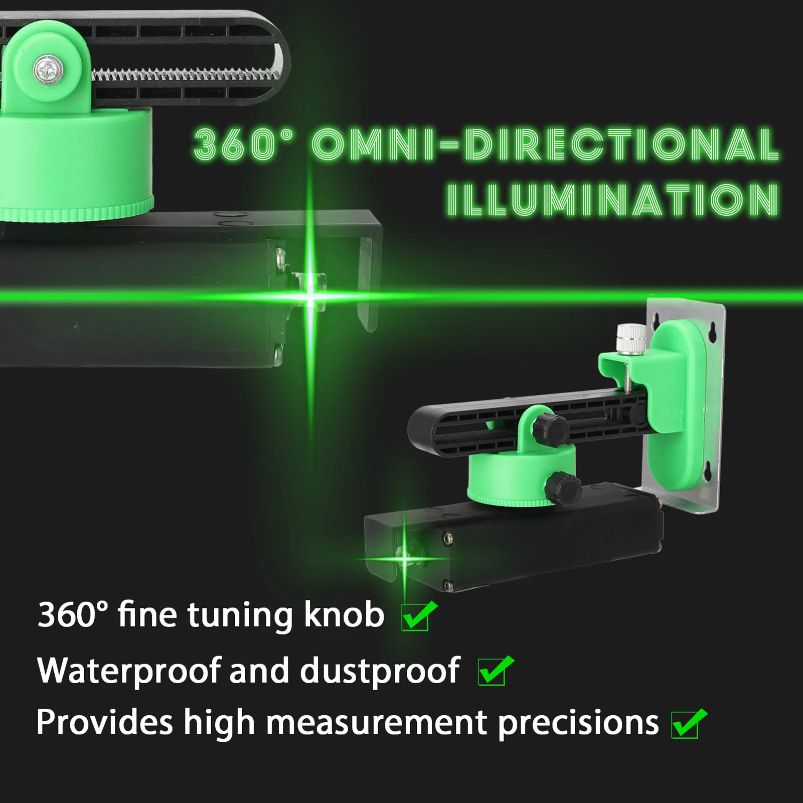 

Measurement & Analysis Instruments