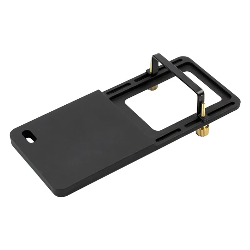 Gimbal Adapter Switch Mount Plate for DJI OSMO mobile phone gimbal zhiyun Z1-smooth 3 axis handheld accessories | Электроника
