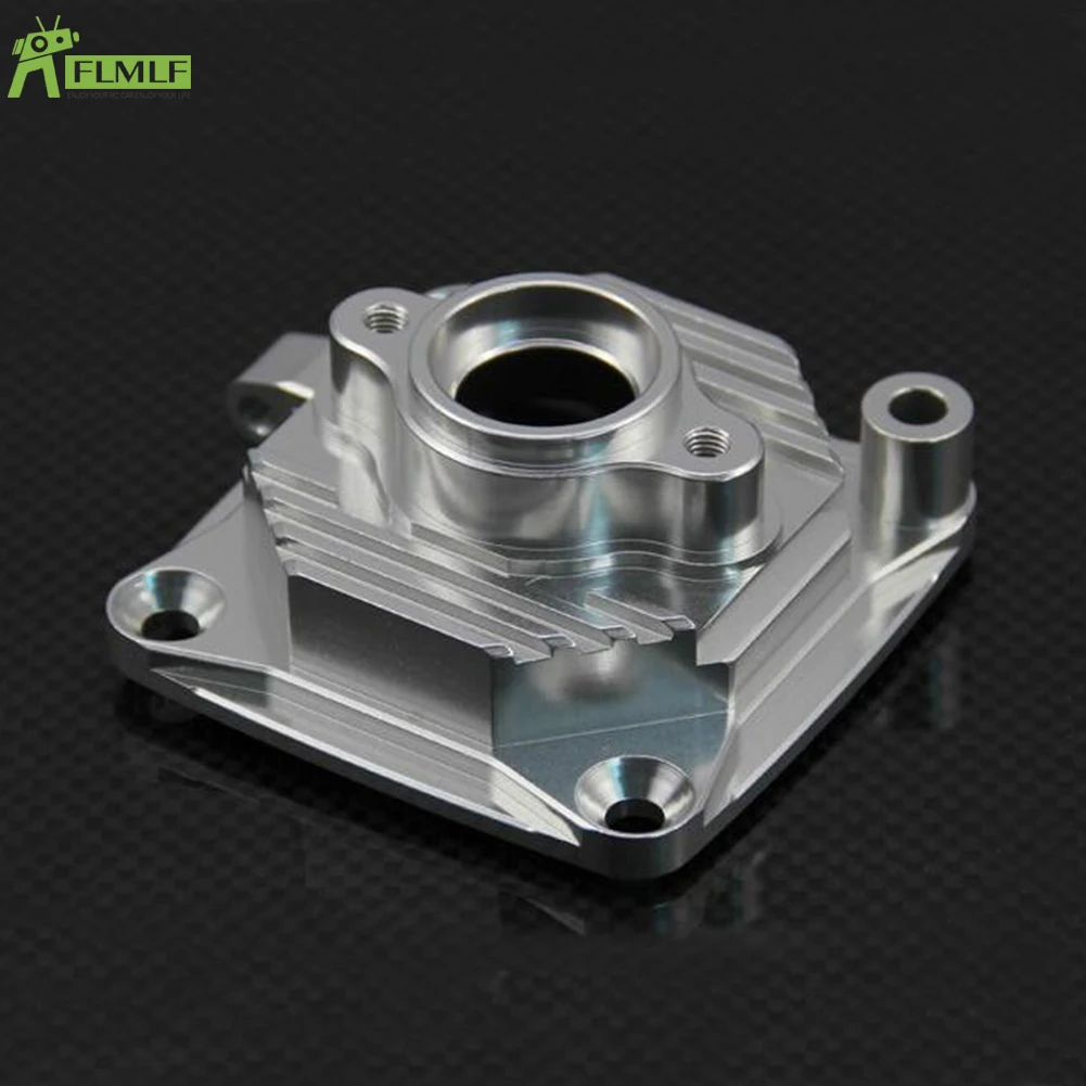 

Сплав CNC закрытый стиль клатч Скоба/крепление колокола сцепления для 1/5 GTB Racing HPI ROFUN ROVAN KM BAJA 5B 5T 5SC грузовик Радиоуправляемый автомобиль запча...